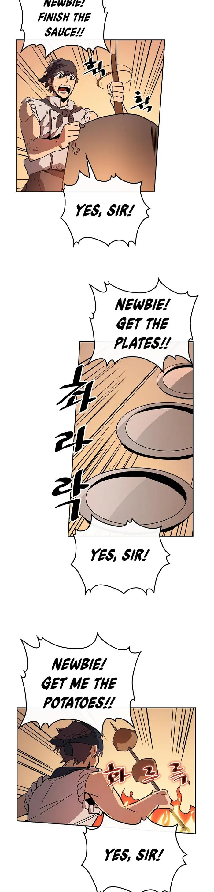 A Returner’s Magic Should Be Special Chapter 53 image 23_optimized